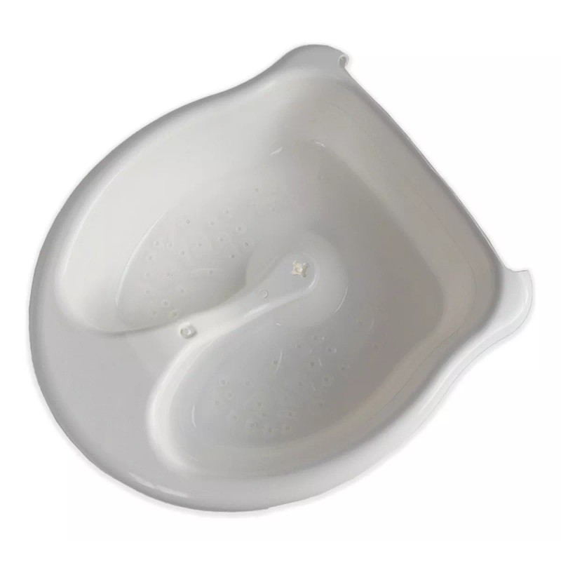 Technoking Pediluvio Desintoxicador Iónico Programable + Agua De Plata