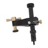 Woodworking Bench Clamp Hold Down Adjustable Aluminum Alloy Workbench Surface