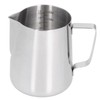 Stainless Steel Coffee Frothing Pot Multipurpose Anti Scalding Coffee Jug