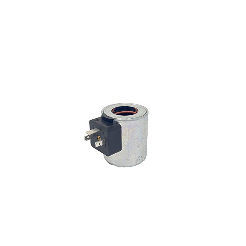C22B-02400E1-18.6NA : Argo Hytos Valve Coil, 24VDC, DIN (EN 175301-803-A)