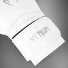 Venum Contender 1.5 Kids Boxing Gloves - White/Silver - 8-Ounce