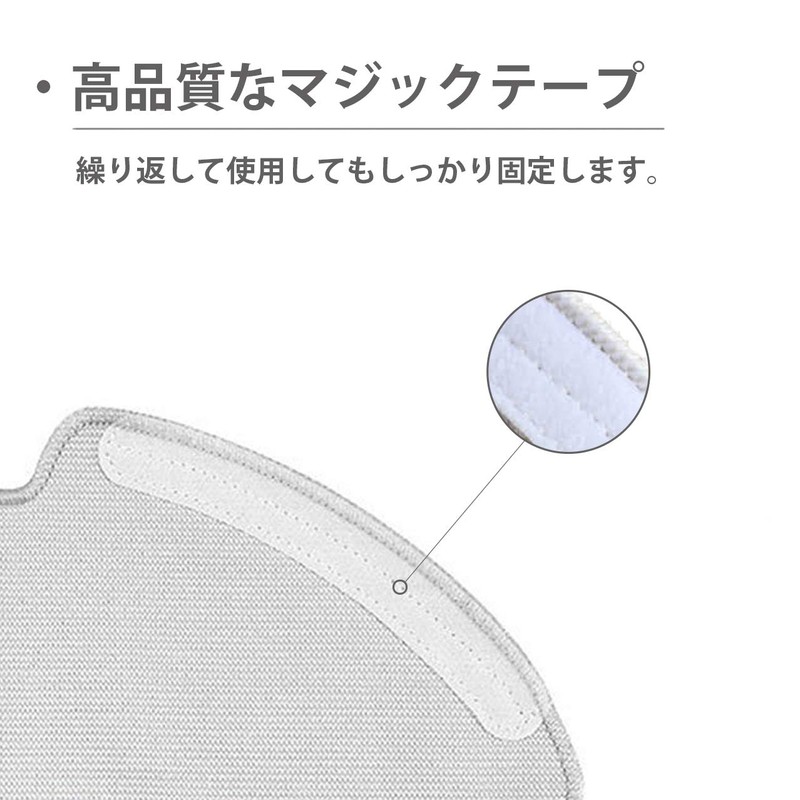 Roborock Mop Cloth for Roborock Q7 Max+ / Q7 Max
