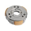 Rear Driven Clutch Hub Kit For Suzuki Quadsport 80 LT80