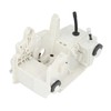 Chainsaw Oil Fuel Tank ABS Corrosion Resistance Oil Fuel Case