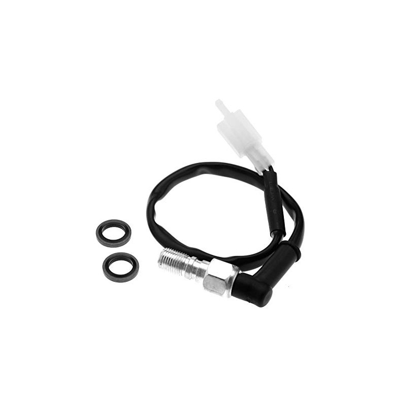 Create idea Hydraulic Brake Pressure Light Switch Banjo Bolt Brake