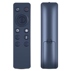 RETROSUN New Replacement Remote Control for Lasko Elite Collection 18-inch Pedesta Fan S18640