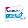 Magnetrans Forte 150 mg Magnesium Capsules for Individual Dosage with