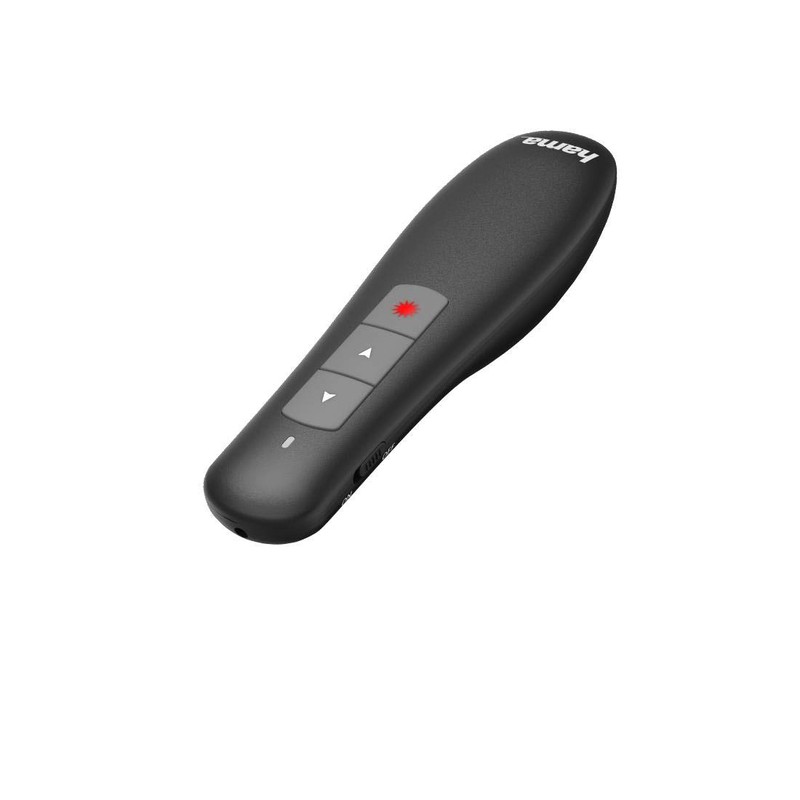 Hama | Wireless Laser Presenter “x-Pointer”