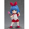 Nendoroid Doll Ogae Sisters Omagae Ray Non-Scale Plastic Painted Action