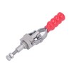 Toggle Clamp Push Pull Quick Release Stainless Steel Plunger Stroke