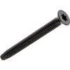 BCP Fasteners 100 Qty 5/16-18 x 2” Trailer Deck Screws