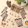 20 Sets S'more Marshmallow Appreciation Gift Bulk Back to School