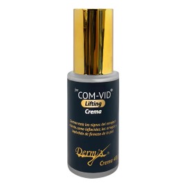 Com-vid Lifting Crema, Tensa Y Levanta La Piel Todo Tipo De Piel Día/noche