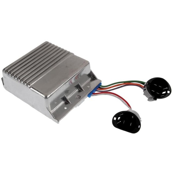 New Ignition Control Module Compatible with AMC 1977-1987 Ford Truck 1975-1997 Compatible with Jeep 1977-1987 Lincoln 1976-1985 Mercury 1975-1987 DY-184 DY-184A DY-184B DY-184C DY-198