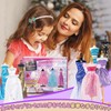 Non Sewing Clothes Design Kit, Handcraft/Craft Kit, Making Toys, Girls,