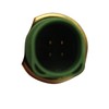 TAKPART Green 4 Pin Water Coolant Temperature Gauge Sensor 059919501A