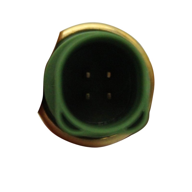 TAKPART Green 4 Pin Water Coolant Temperature Gauge Sensor 059919501A