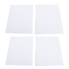 Cleaning Machine Cleaning Sheet,40pcs Inkjet Printer Cleaning Sheet,Scanner Cleaning Sheets