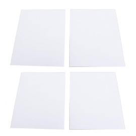 Cleaning Machine Cleaning Sheet,40pcs Inkjet Printer Cleaning Sheet,Scanner Cleaning Sheets for Computer,Copier,Fax Roller,Cleaning Sheet Set