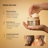 Pantene Reconstrucción Molecular Mascarilla Intensiva Diaria Para Cabello muy Dañado