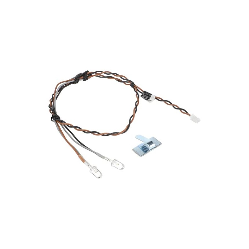 TAMIYA 54600 Tamiya LED Light 5mm Halogen White