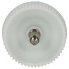 vhbw Gear Set Compatible with Vorwerk Thermomix TM21 Food Processor