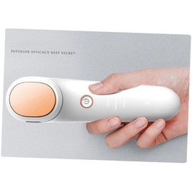 IWOWHERO Portable Face Massager Beauty Device Cold Hot Compress Skin Devices Neck Massager Beauty Apparatus