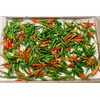 Thai Fresh Chili Peppers Good for Spicing Up Your Dishes