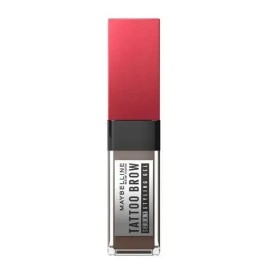 Tattoo Brow 3-day Styling Gel Maybelline Cejas Laminadas Color Medium                                                                                 