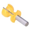 Window Sill Edge Bit Stool Molding Router Bit Trimming Milling