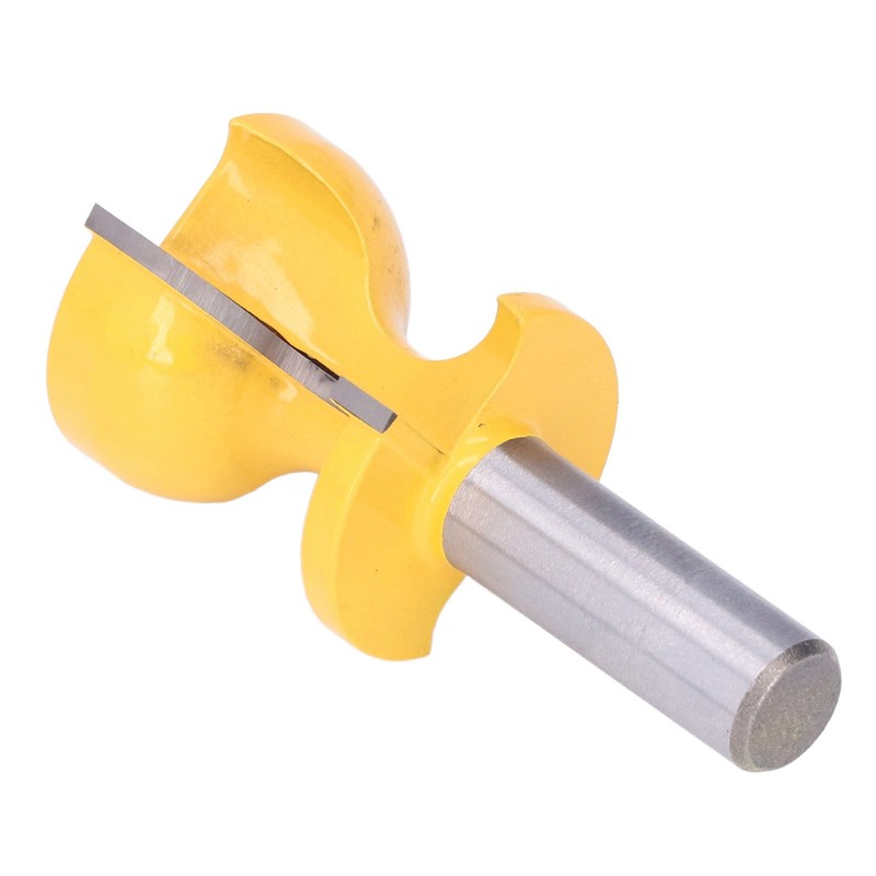 Window Sill Edge Bit Stool Molding Router Bit Trimming Milling
