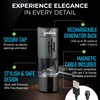 Joulan Hydrogen Water Bottle Generator, 4500PPB Portable Rechargeable aquahealth Hydrogen