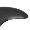 3PCS Surfboard Fin Replacement PVC Paddle Board Fin Surfboard Accessory