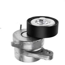 Frankberg Tensioner Pulley Belt Tensioner Compatible with A1 A3 A4 A5 A6 Q2 Q3 Q5 TT A-l-h-a-m-b-r-a Leon Karoq Octavia III 1.6L 2.0L Diesel 2007-2020 04L903315A