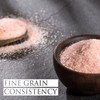 Focus Nutrition, Himalayan Pink Salt, 100% Natural Fine Grain, Resealable