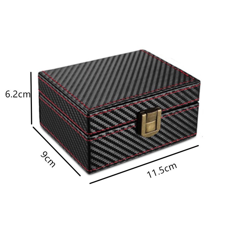 Key Fob Protector Box,Car Key Signal Blocker Box,Box with a
