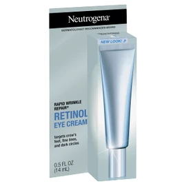 Neutrogena Rapid Wrinkle Repair Retinol Anti Ageing Eye Cream 14mL