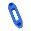 Aluminum Hawse Fairlead Wear Resistant Avoid Entanglement Towing Synthetic Winch
