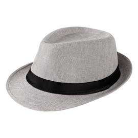 ITODA Men's Linen Cap, Spring, Summer, Autumn, Men's Hat, Breathable, Wrap Around the Edge, Medium Folding Hat, Sun Hat, Casual Hat, Outdoors, Sun Protection, Men's Hat, UV Hat, Stylish, Restored,