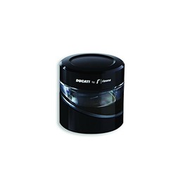Ducati Clutch Fluid Reservoir by Rizoma 96180511AA