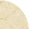 Simple Tile - Genuine Marble Corner Shelf for Bathroom Shower