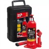 Big Red 6 Ton Big Red Hydraulic Bottle Jack Carrying