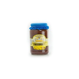 Reserva de Minas - Natural Banana Bliss - 23.98oz (PACK OF 01) | Bananada Cremosa - 680g Thank you all with me to entrust to Starworld market stewardship. Best Regard