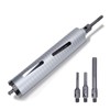2 inch Diamond Dry Core Drill Bit, 10" Drilling Depth,