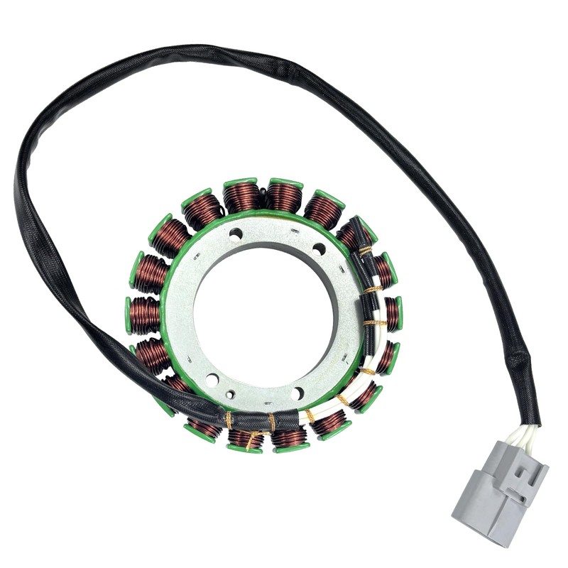 Magneto Stator Coil for Kawasaki KAF620 Mule 3000 3010 3020