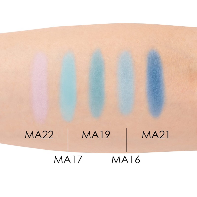 Chacott MA21 Multi Color Variation Mat