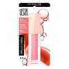 Brillo Labial Maybelline Lifter Gloss Extended Gummy Bear 5.4ml