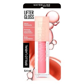 Brillo Labial Maybelline Lifter Gloss Extended Gummy Bear 5.4ml