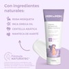 MOM to MOM Crema Intensiva para Estrías en el Embarazo