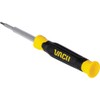 VACO VAC1143 14-in-1 Precision Screwdriver/Nut Driver Set, 4 Double-Ended Slotted,